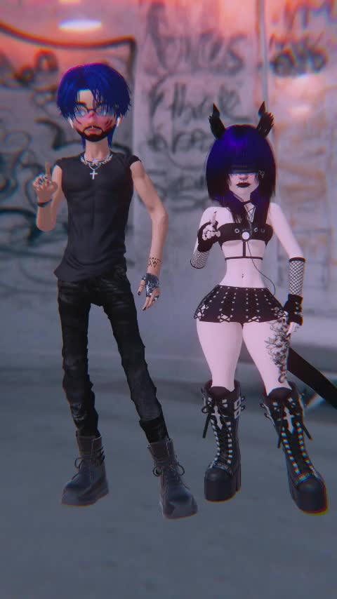 @☠️ℭ𝔥𝔢𝔶𝔢𝔫𝔫𝔢☠️