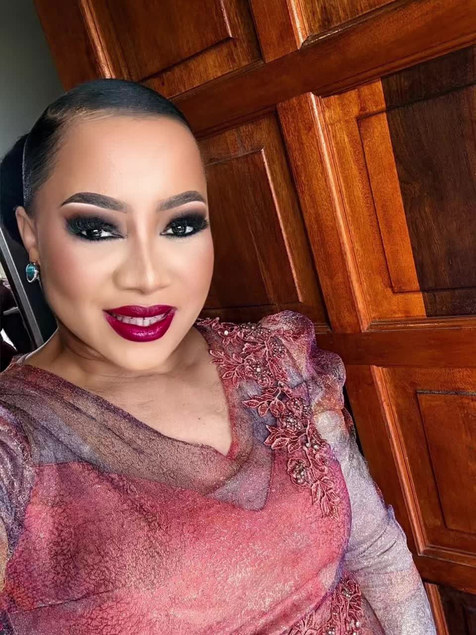 @Thohoyandou|venda|nails|makeup