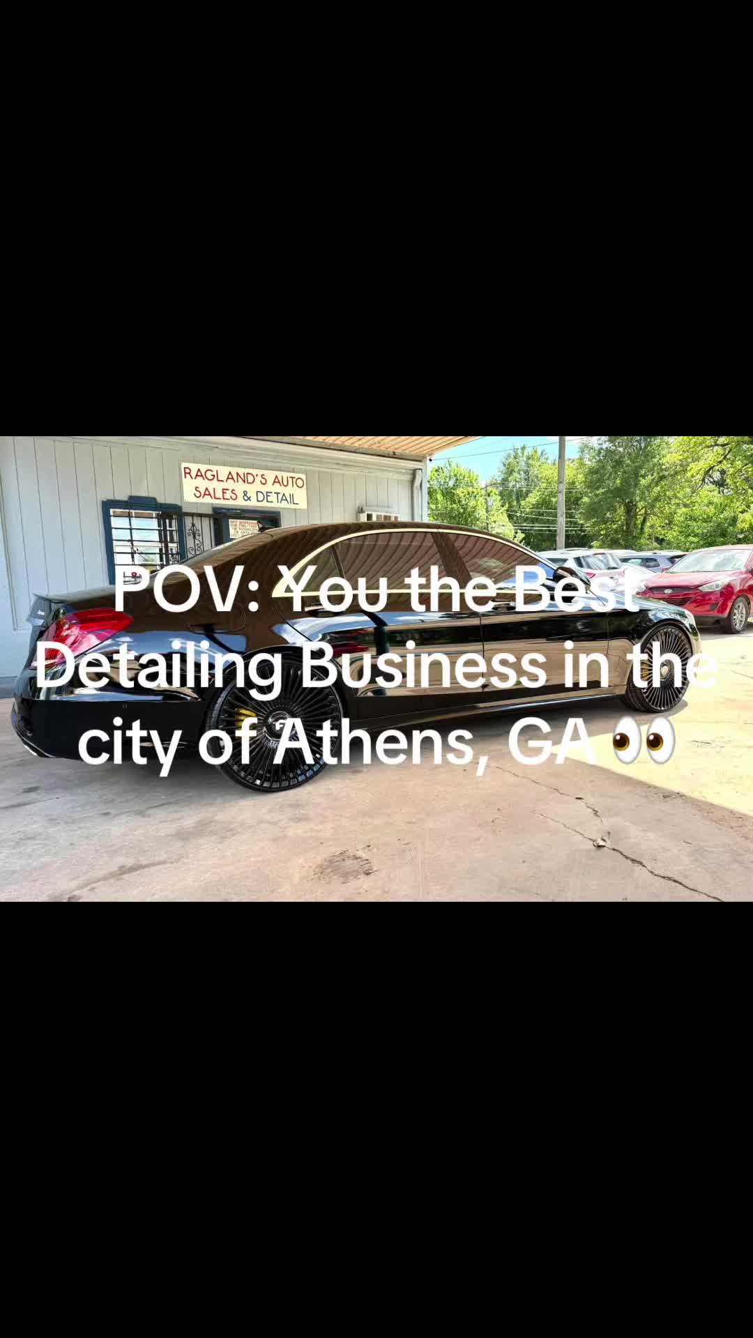 @J.B Auto Detailing Services