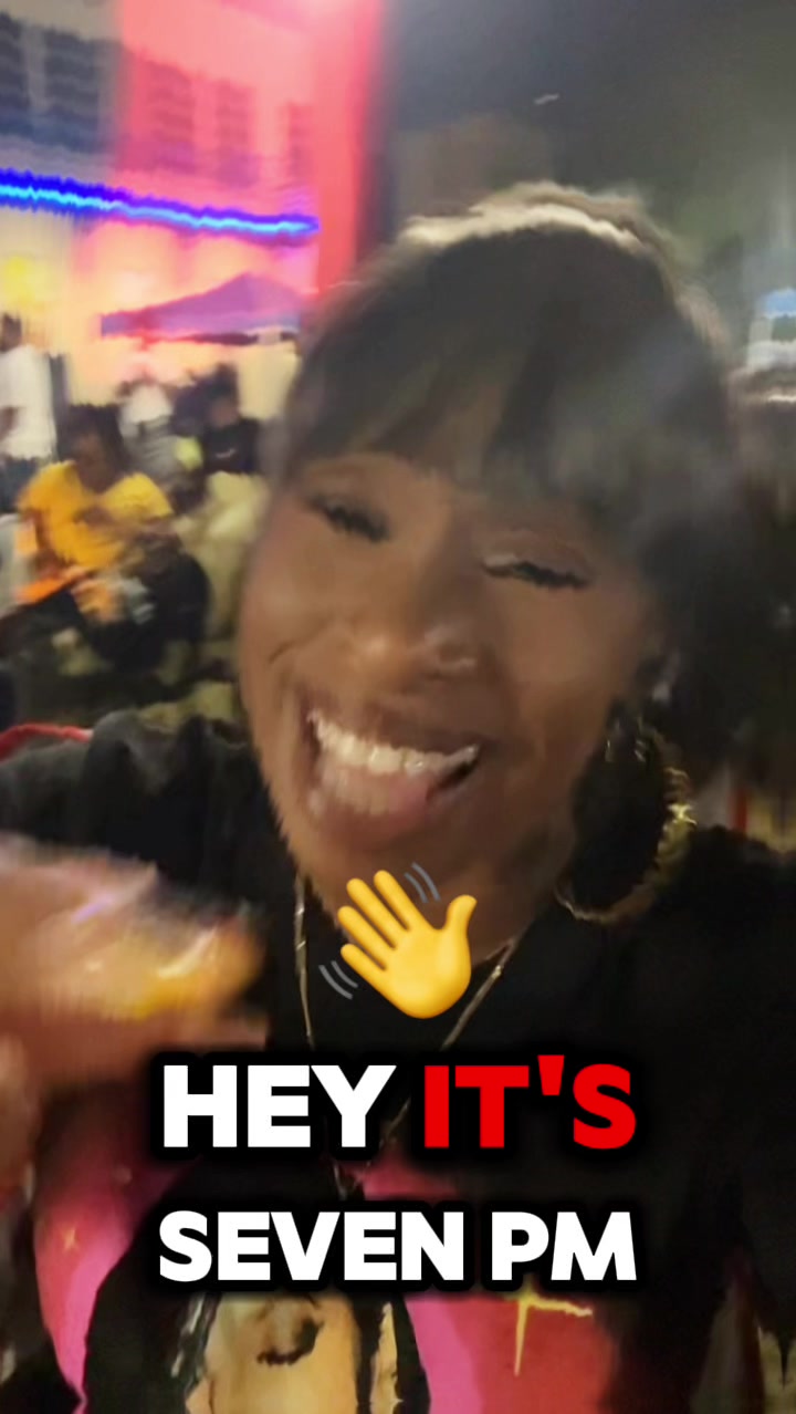 @Keena Mason
