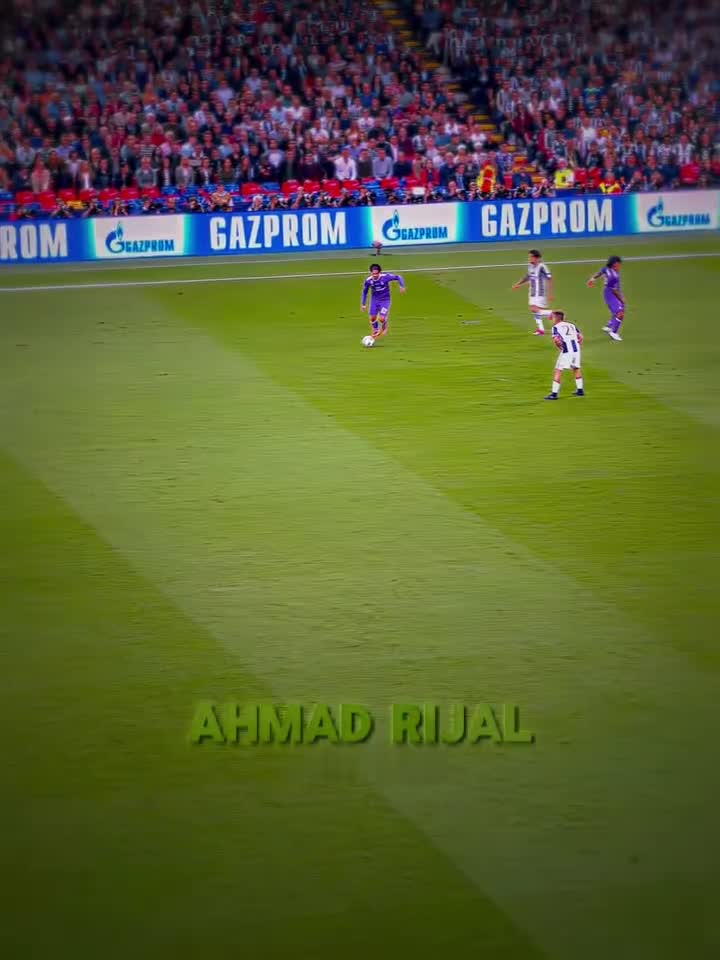 @Ahmad rijal