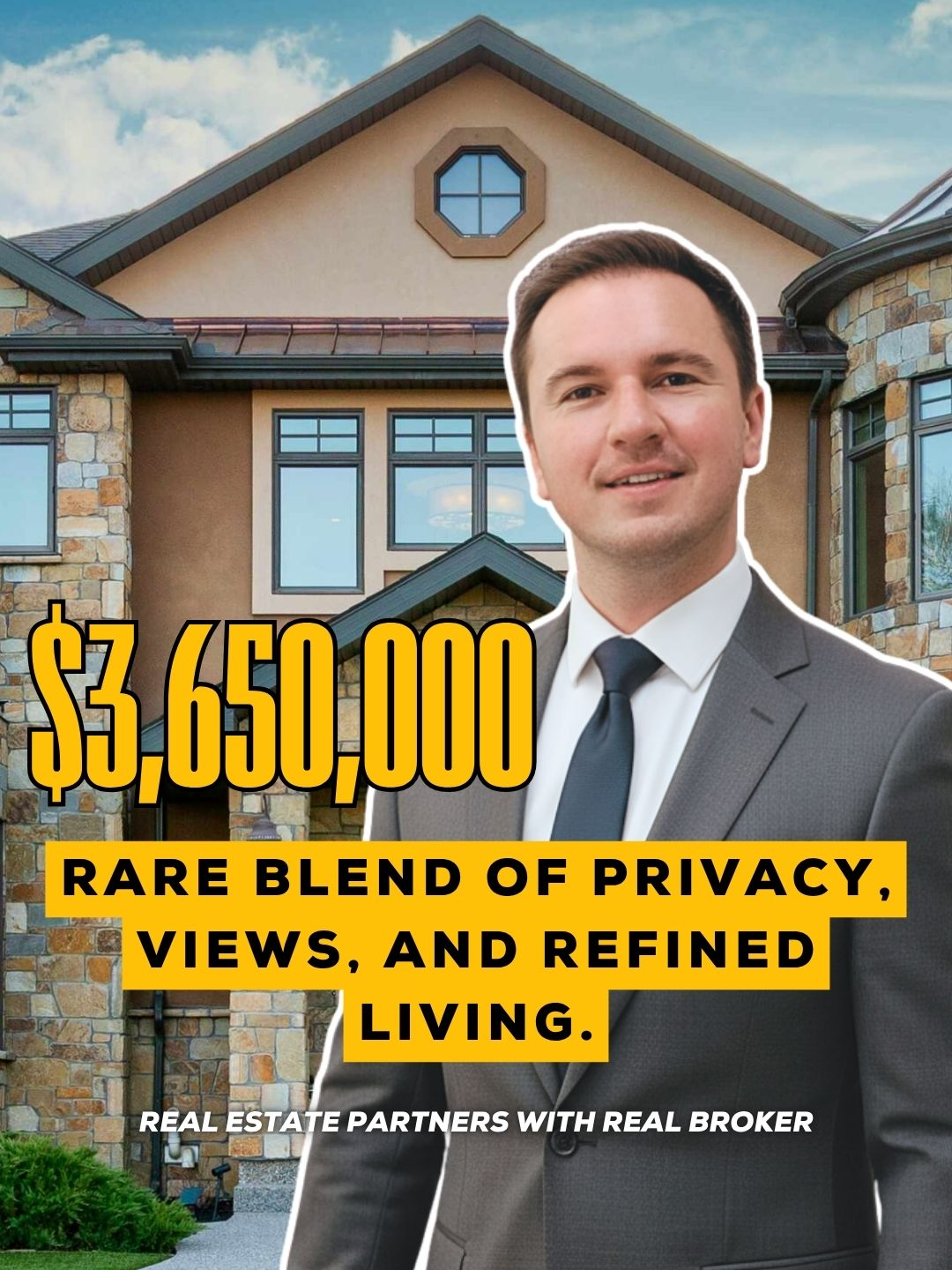 @REAL ESTATE PARTNERS