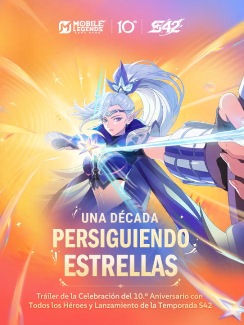 @Mobile Legends LATAM