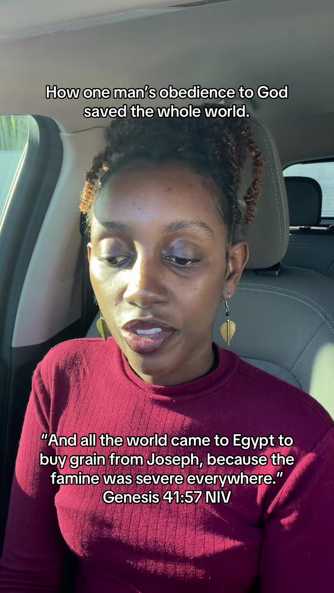 @Sharon Njoroge
