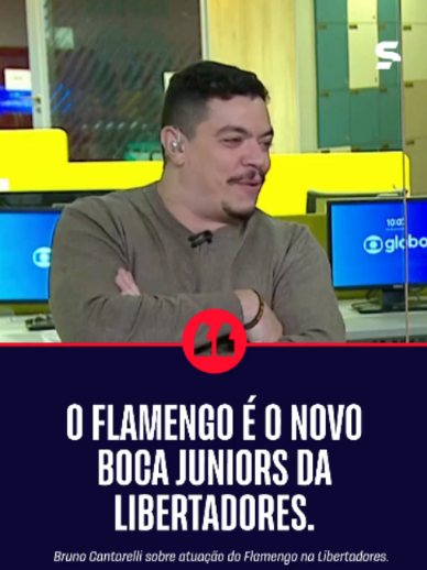 @Sportv