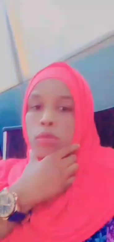 @Queen fatiya fmf