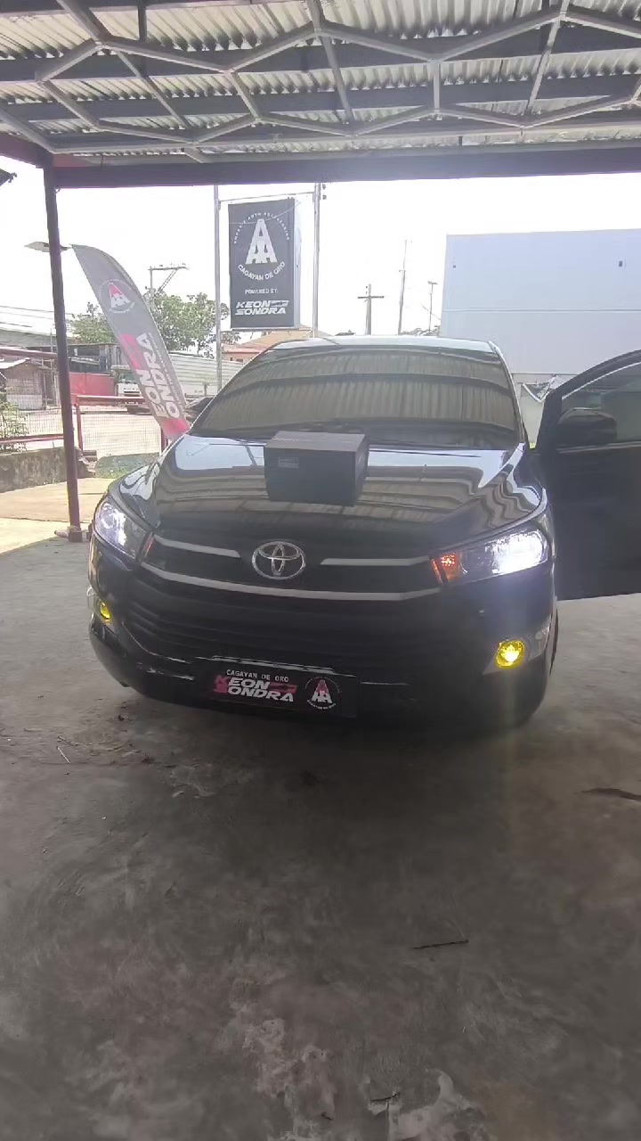 @Andre's Auto Accessories