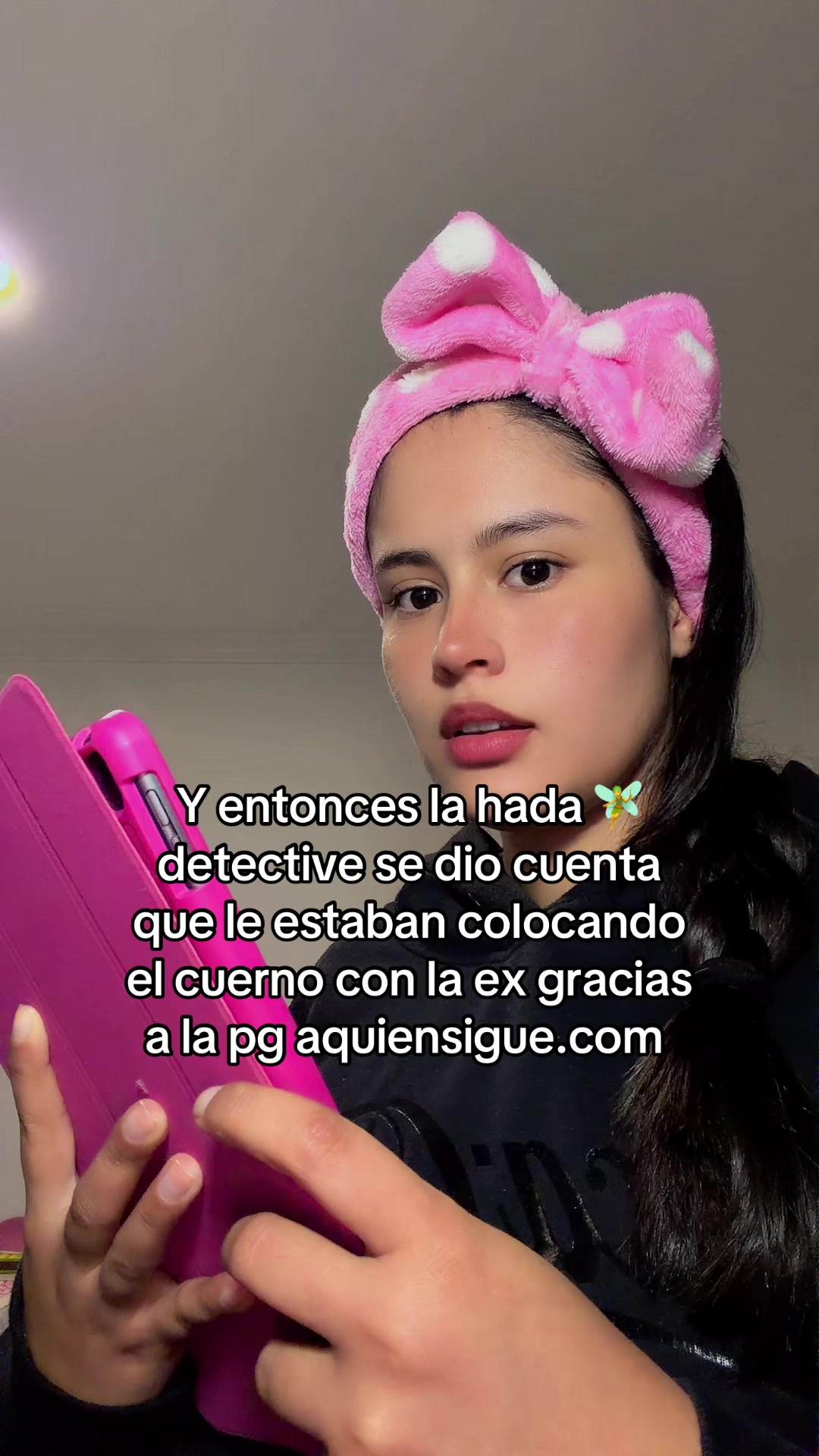 @Sharon Follow