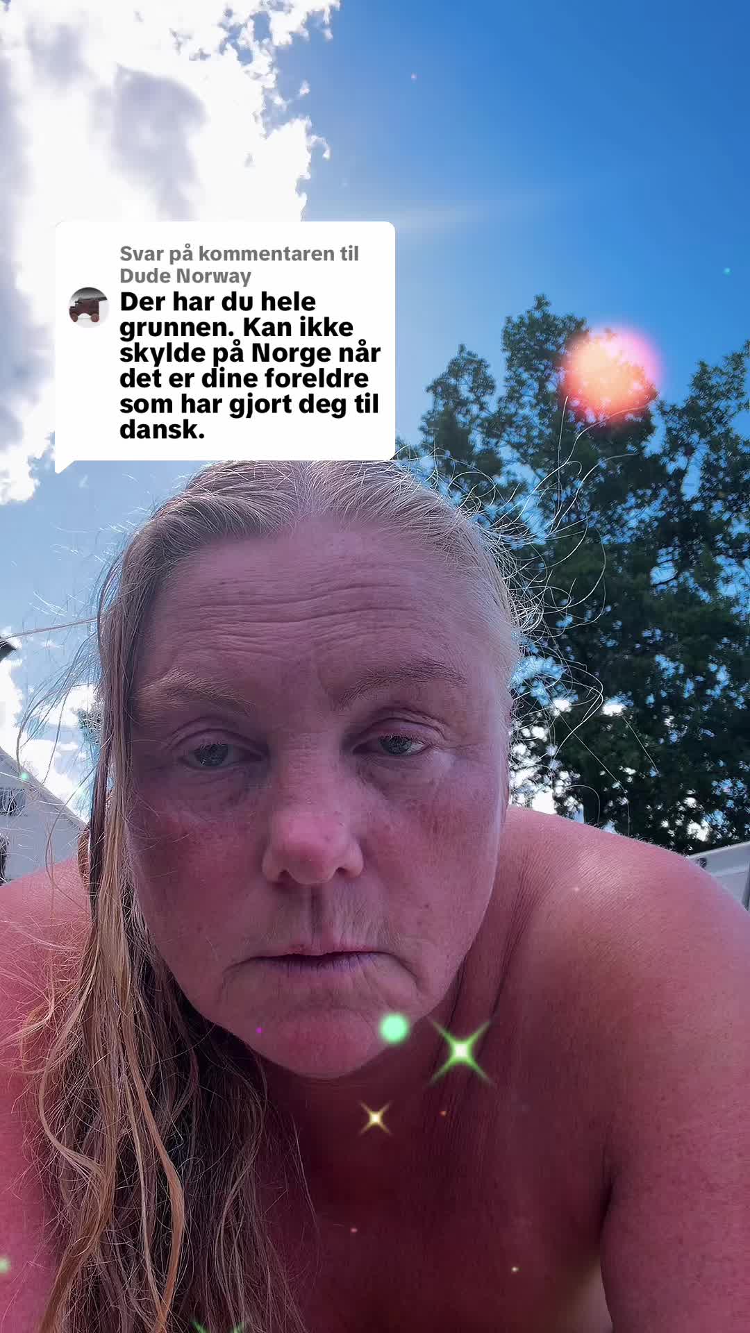 @Hanne