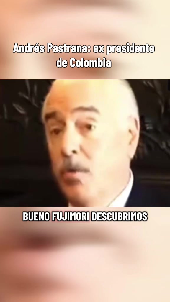 @Perú Distopico