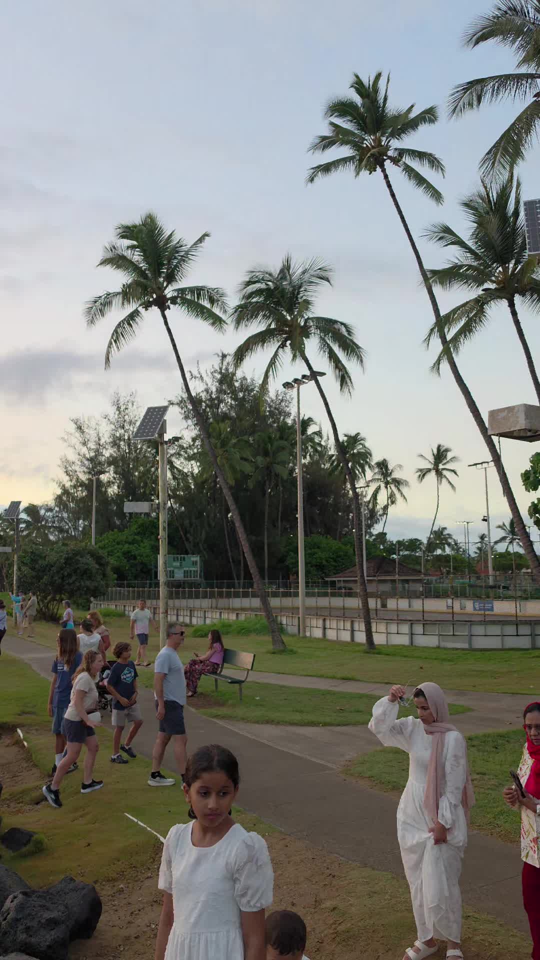 @Hike Maui