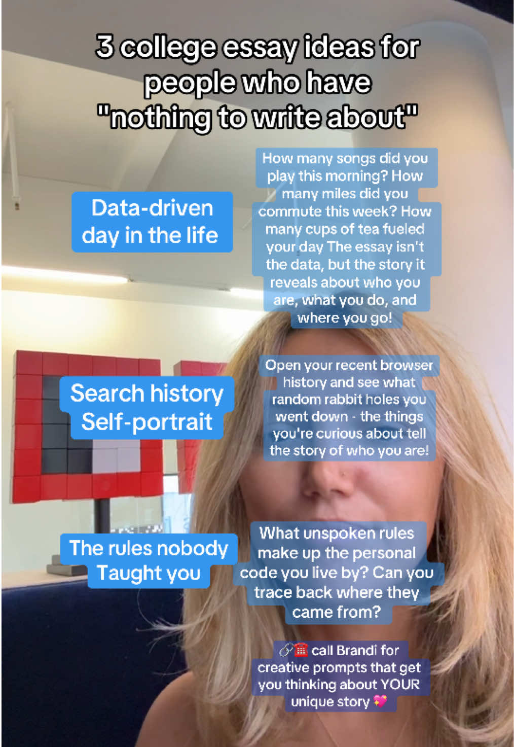 @ESAI — Your Story, Told Better