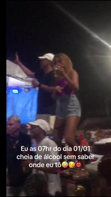 @Carol Oliveira