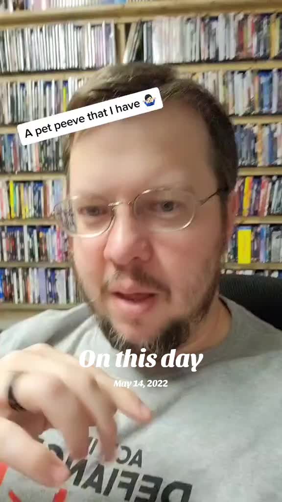 @YT/IG: Overly Honest Reviews