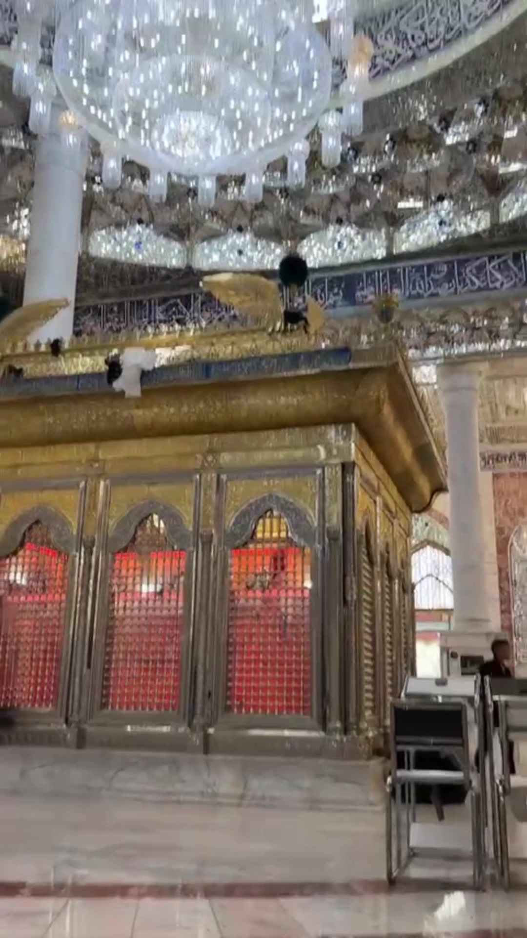 @Shah Baba