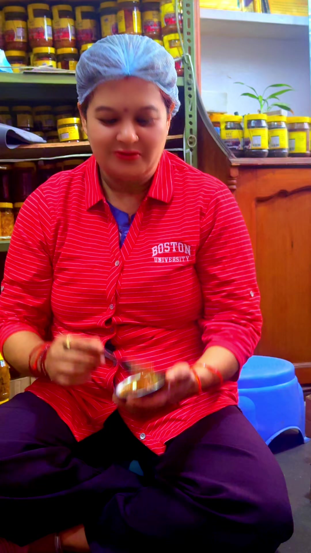 @My Pickle House
