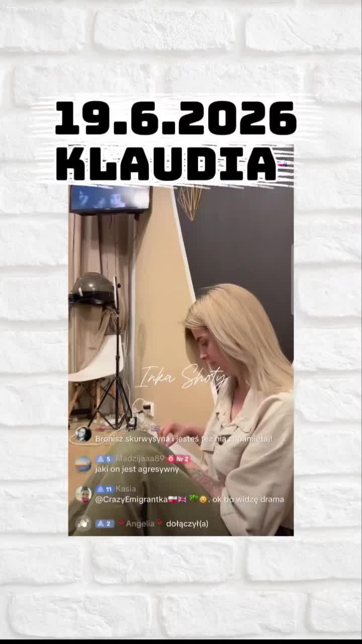 @&bull;&iota;&eta;к&alpha;&bull; 🎥