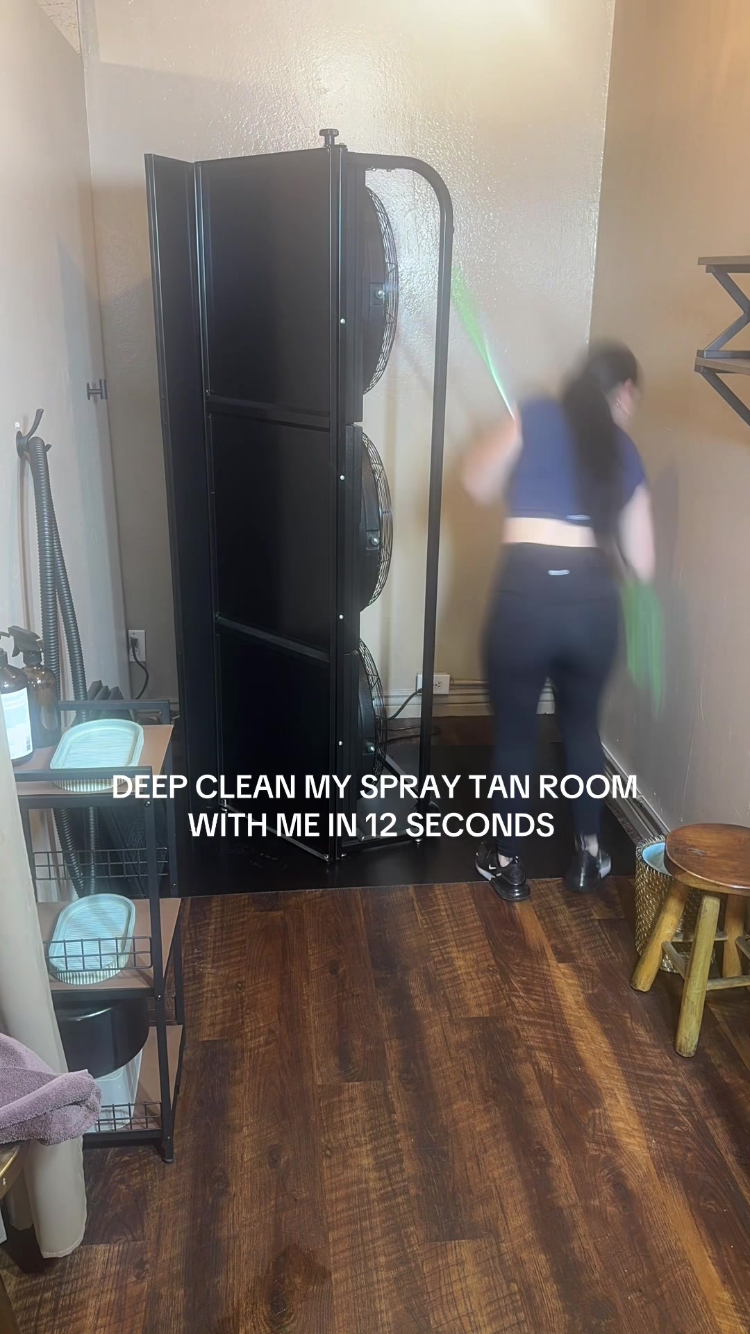 @Bree | Scottsdale Spray Tans