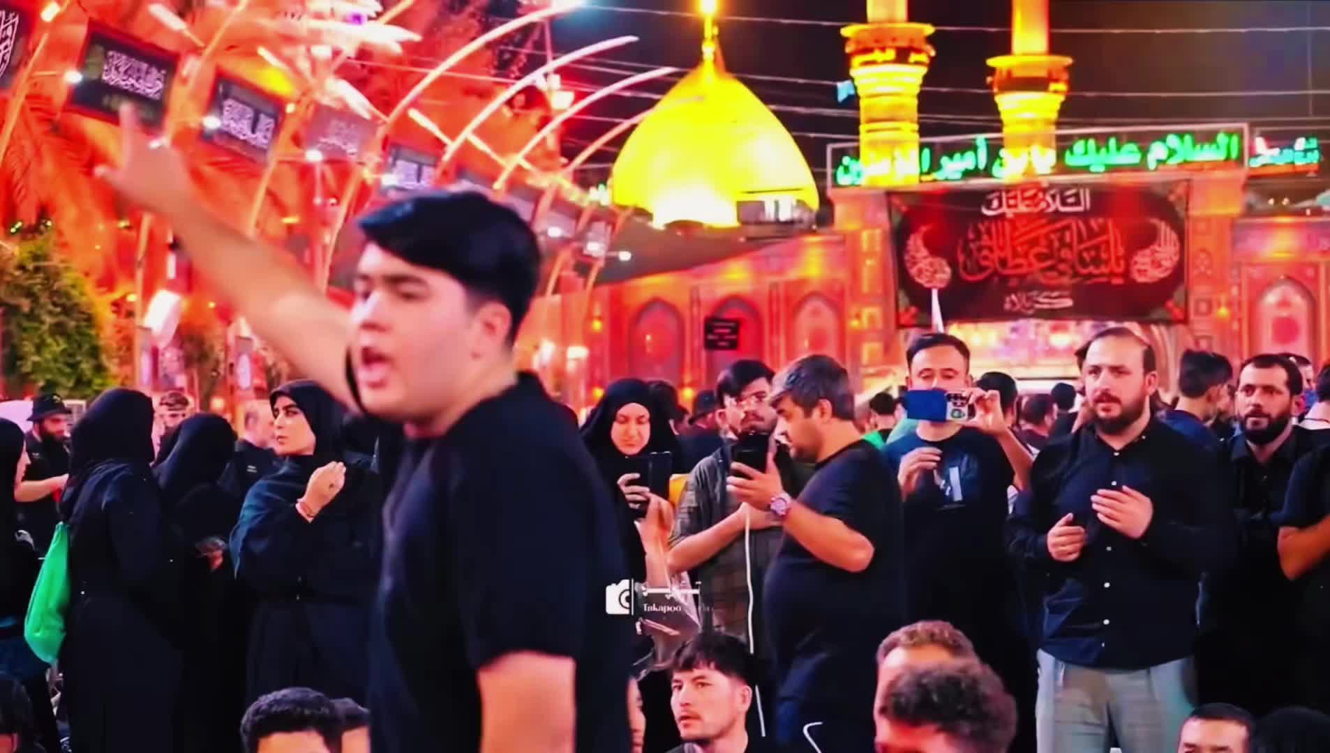 @Ahlulbayt Media