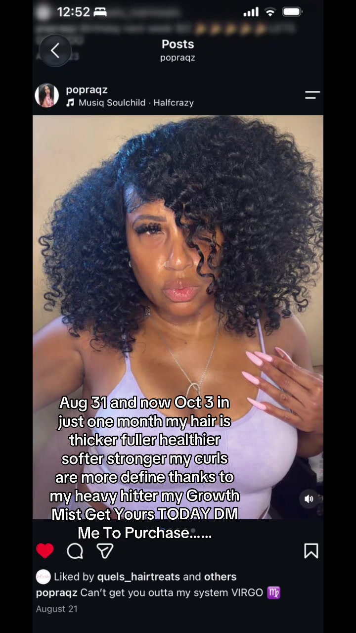@Quels Hair Treats