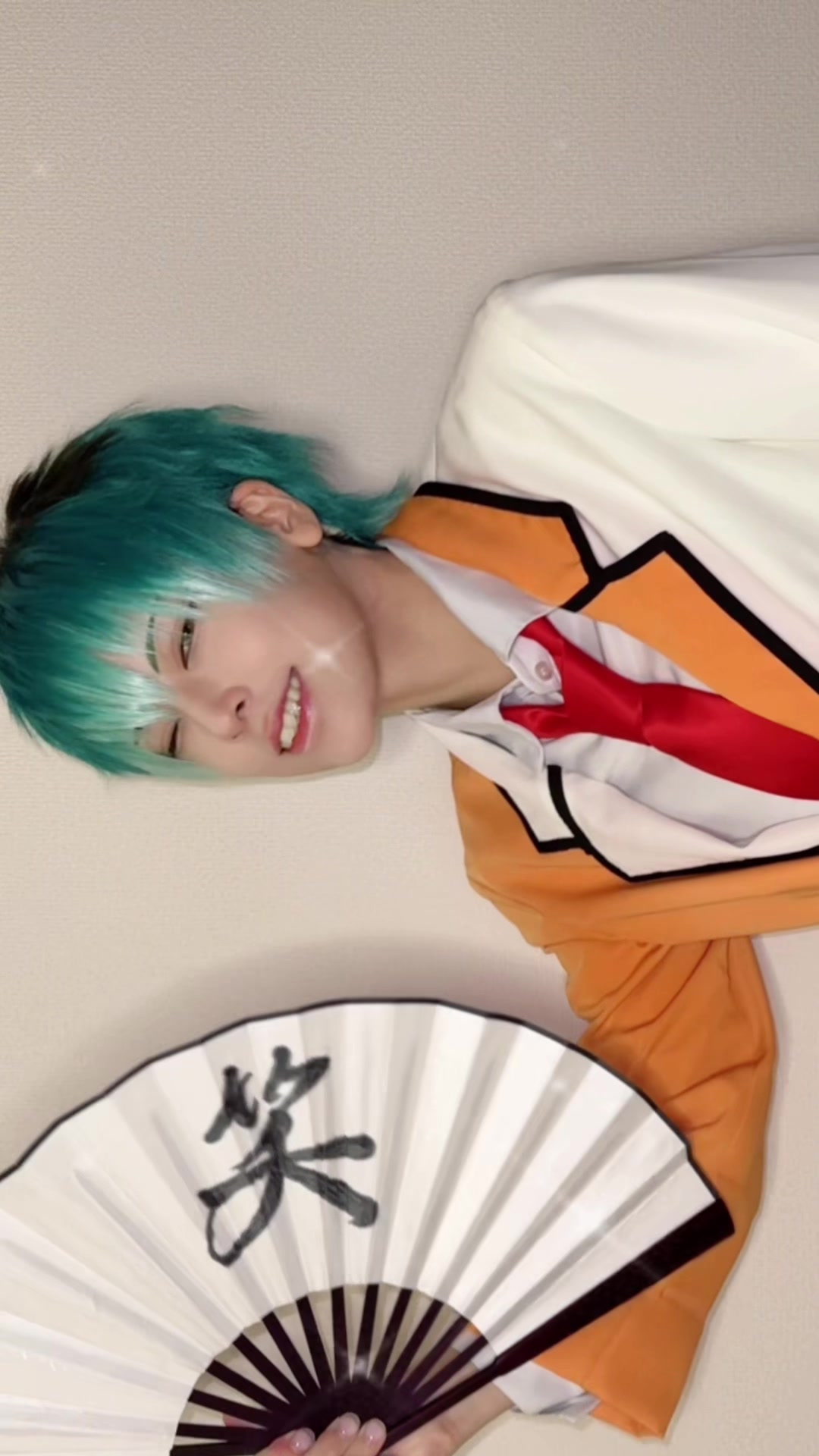 @キメラ