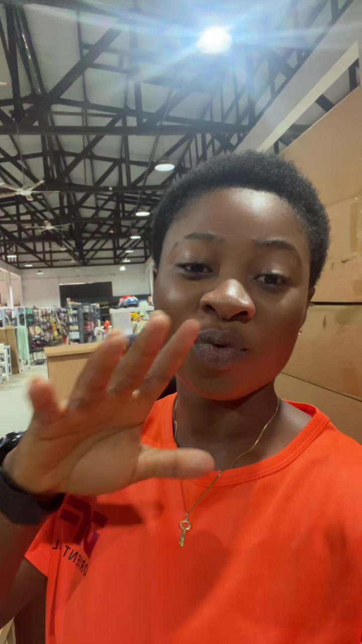 @Red Star Mall-Sunyani