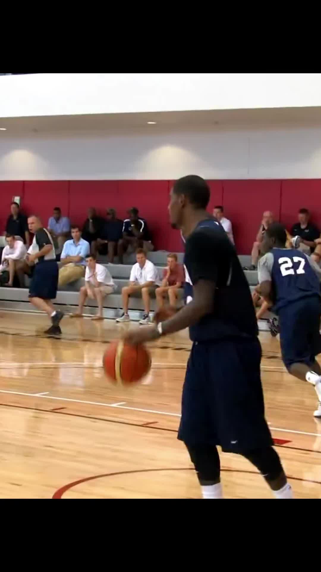 @KAI 🏀