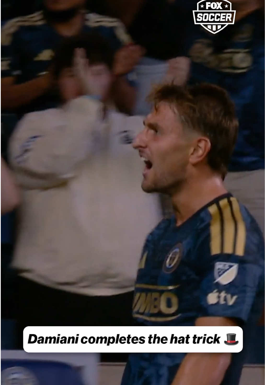 @FOXSoccer