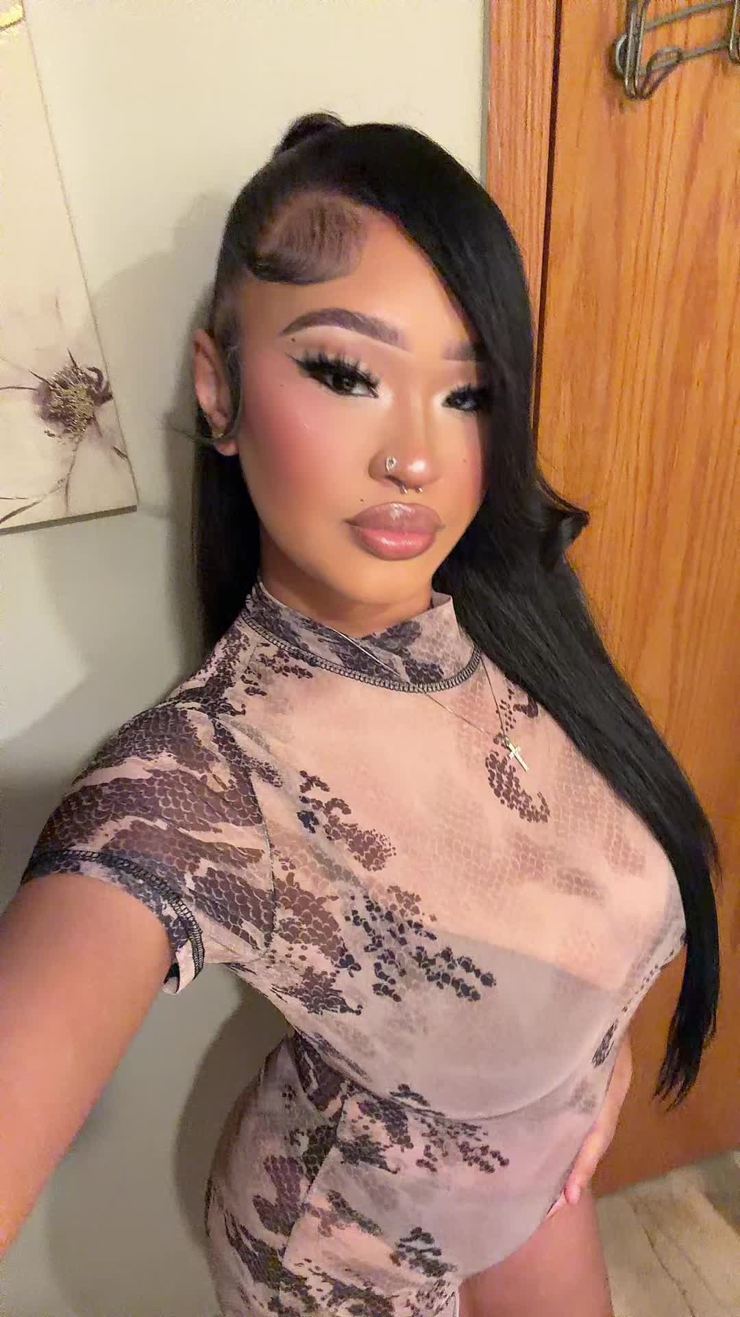 @Blasian Nana