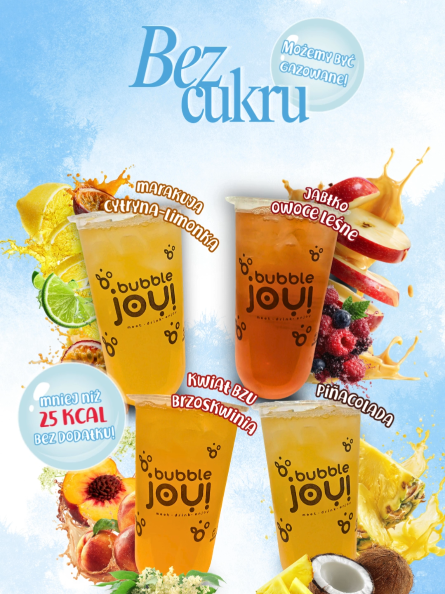 @BubbleJoy Polska