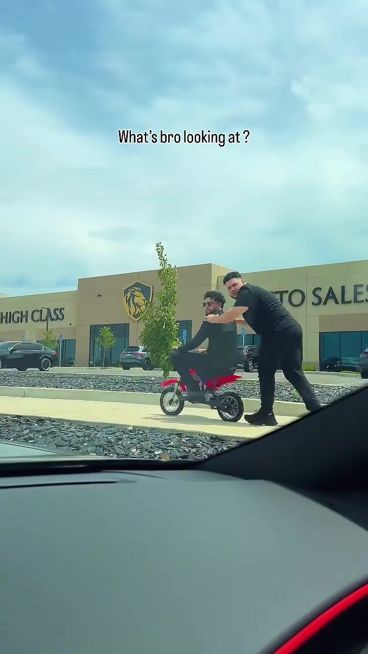 @High Class Auto Sales