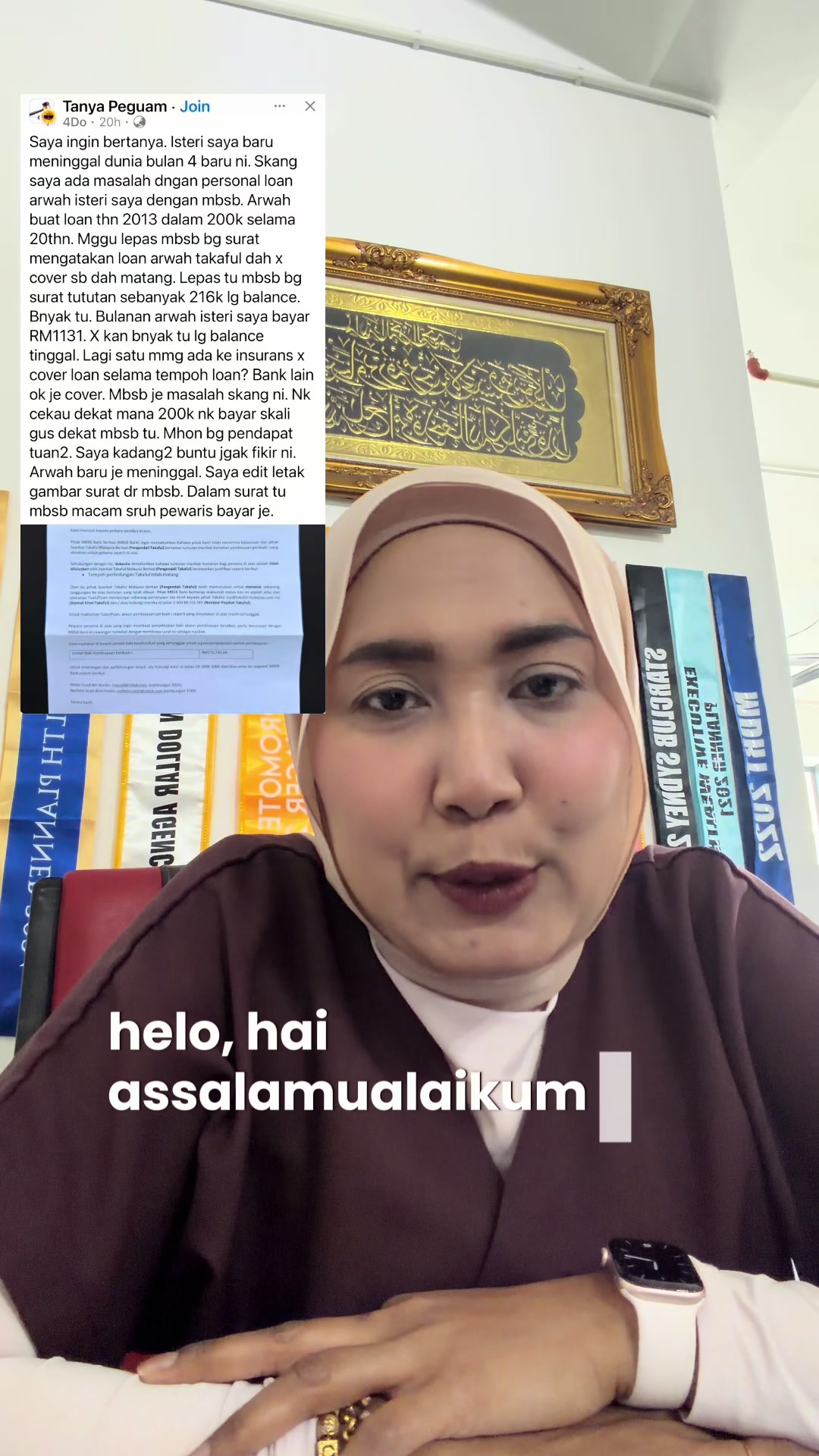 @Kay Zanirah