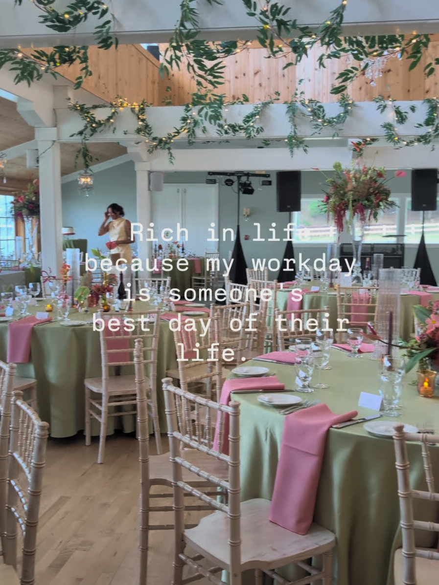 @Fresh Coast Floral Co