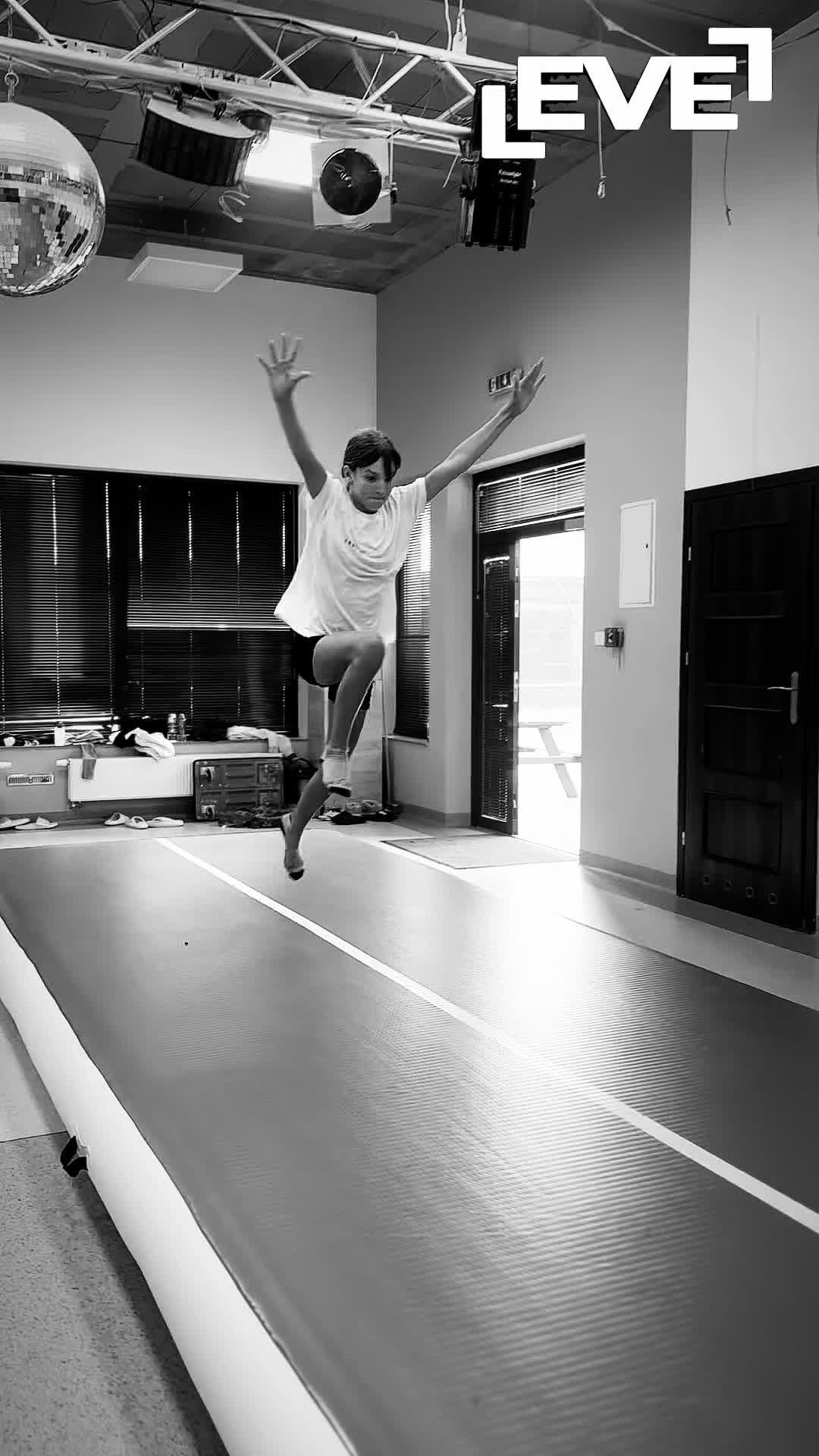@Level Dance Studio