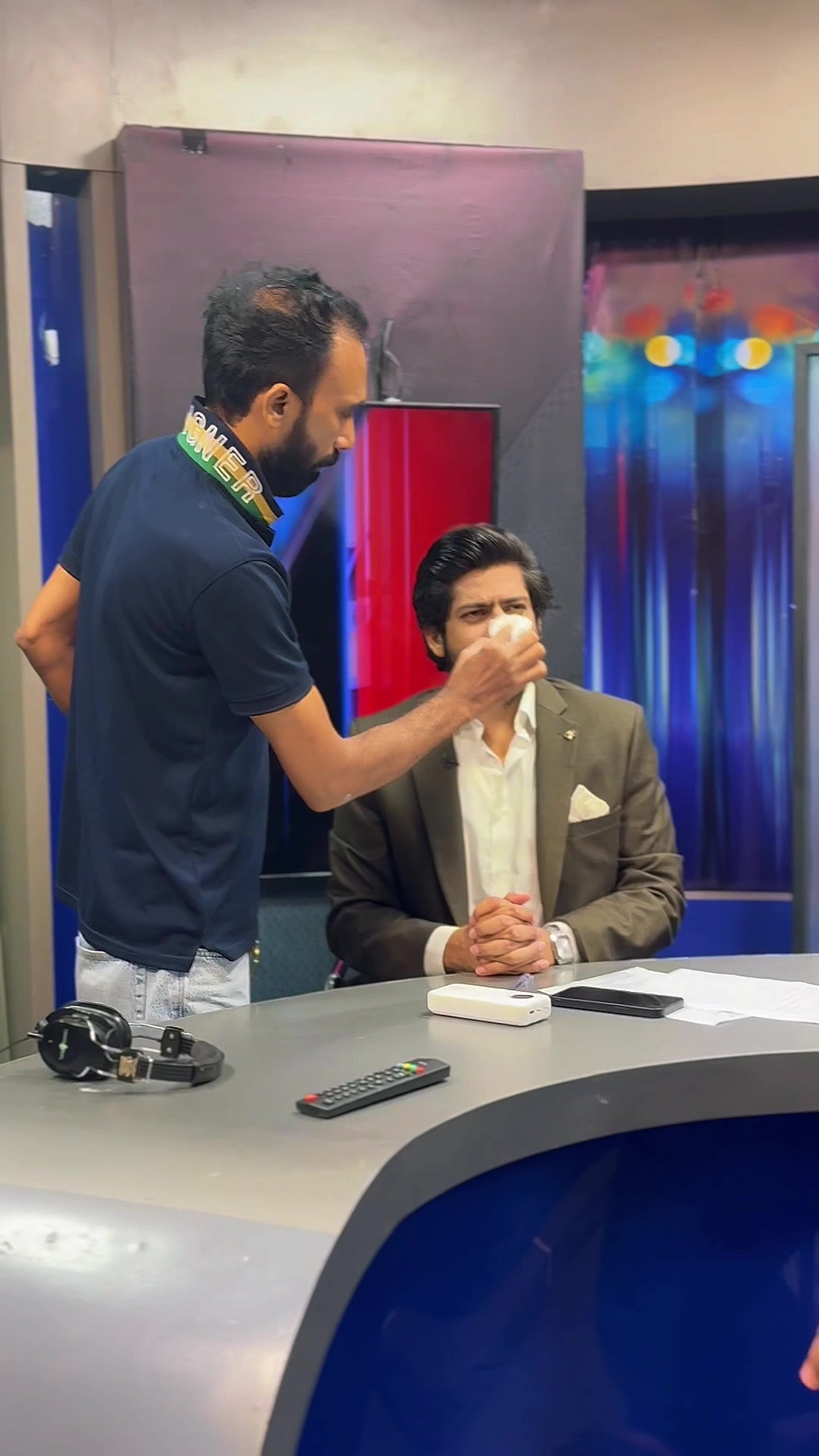 @Rizwan Sarwar fans