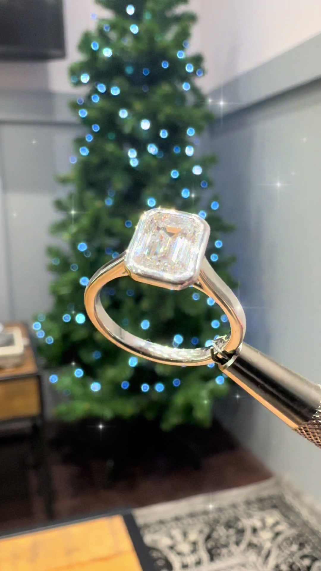 @Hillier Jewellers