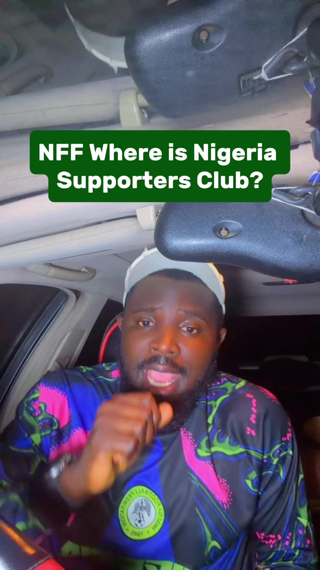 @Naija Sports