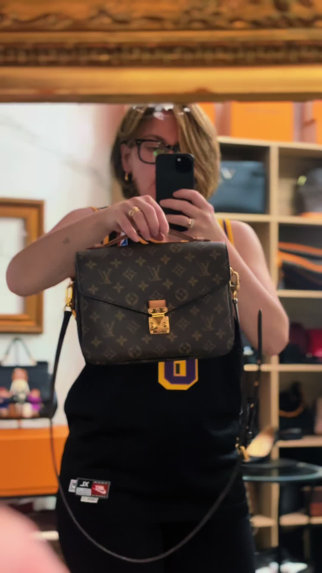 @Vintagissimo SecondHandLuxury