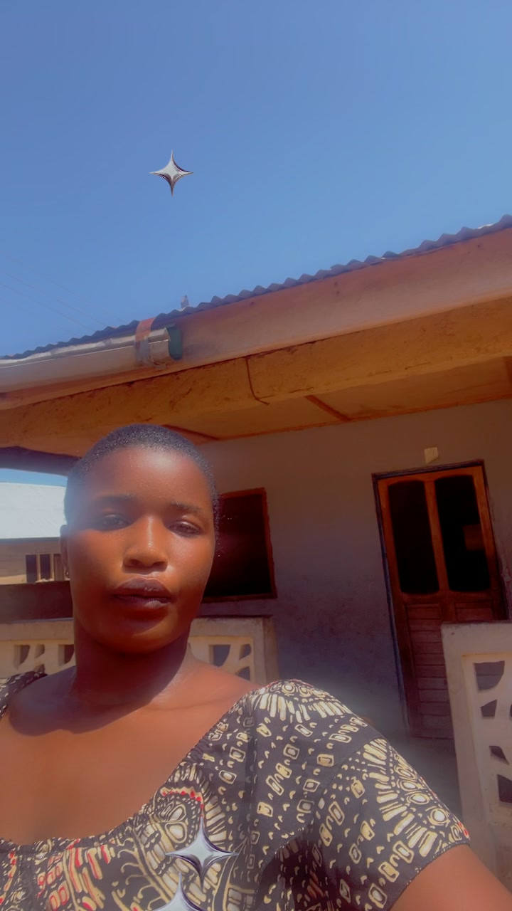 @❤️ Abena Femi🥰💦