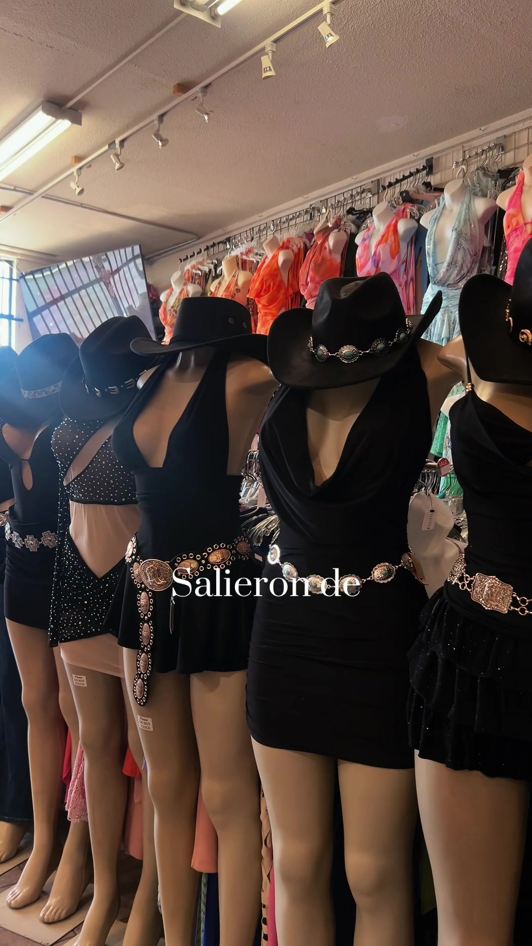 @Mileidy’s Fashion