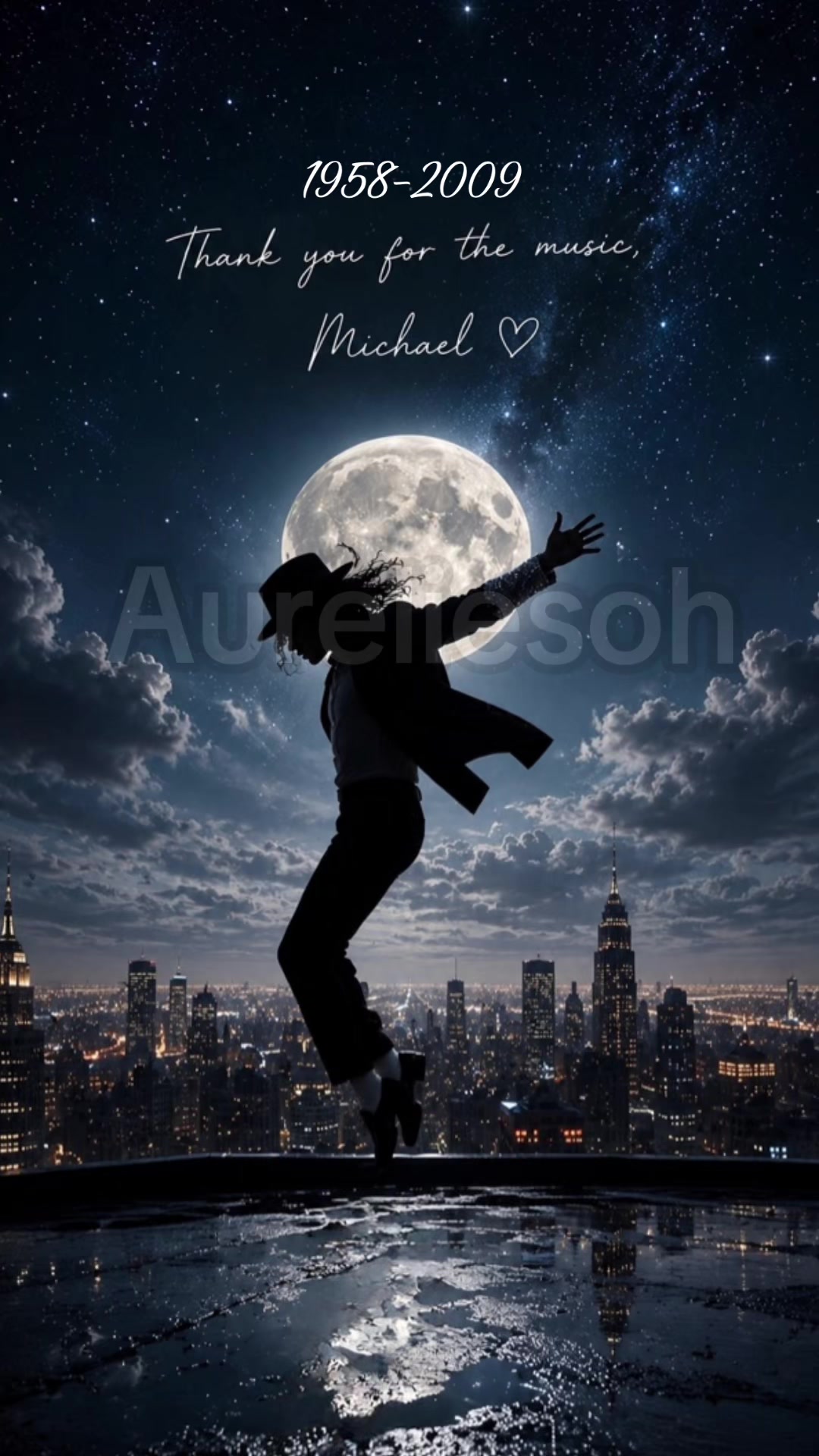 @Aur&eacute;liesoh ✝️MJ❤️&zwj;🔥