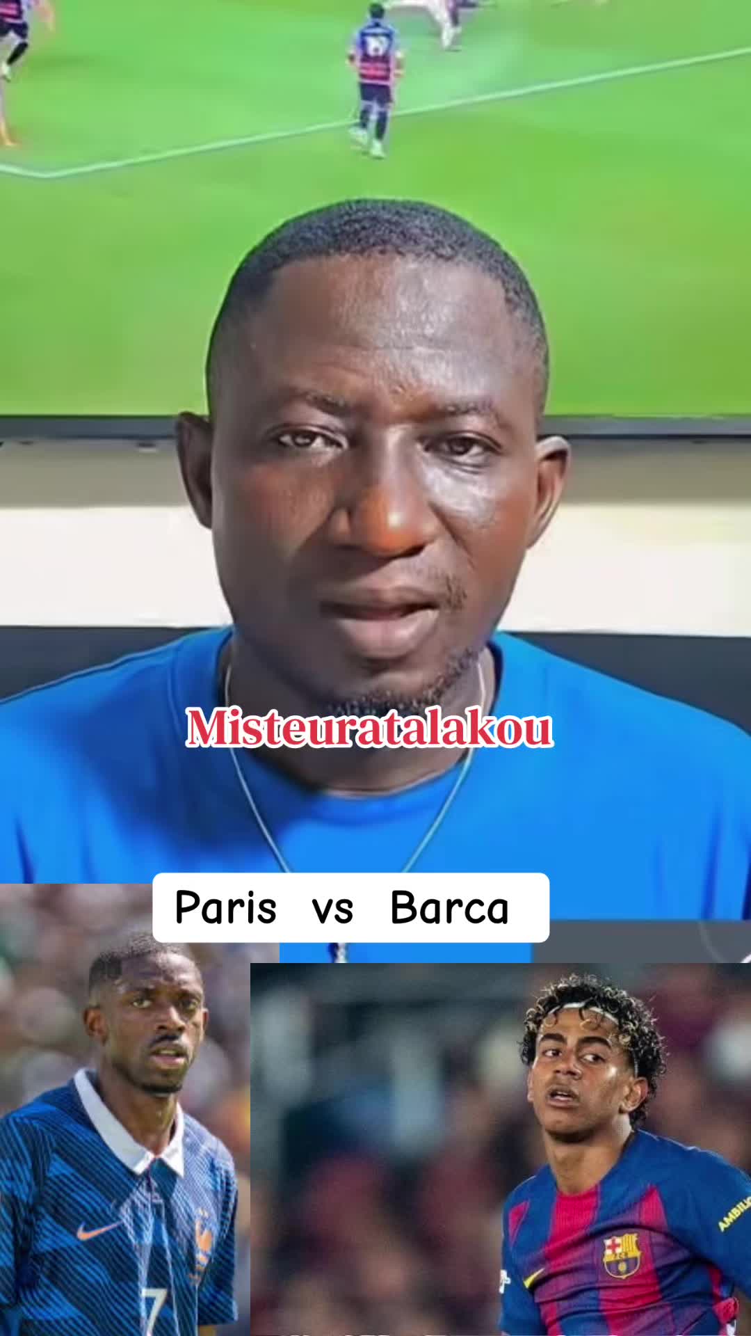 @Misteur atalakou