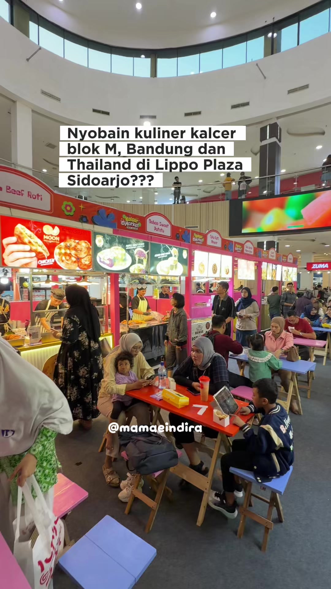 @mamaeindira