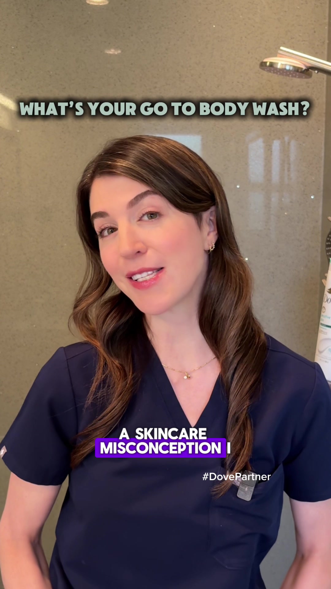 @Dr. Katie 👩🏻⚕️Dermatologist
