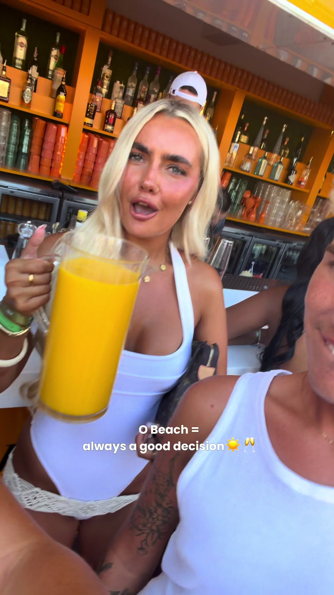 @KeiraEliseHampson🦋