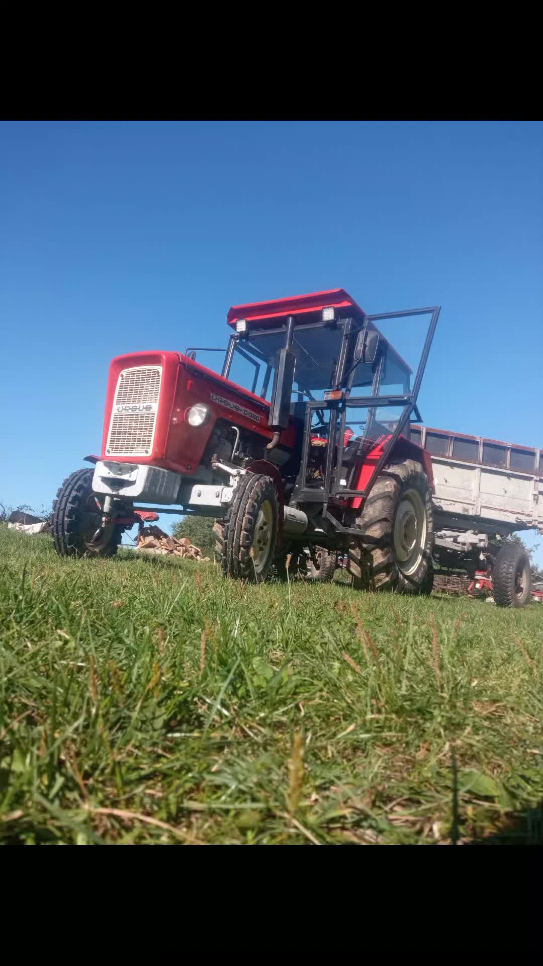 @GR_Klątwy_Lubelskie 💪🚜😎