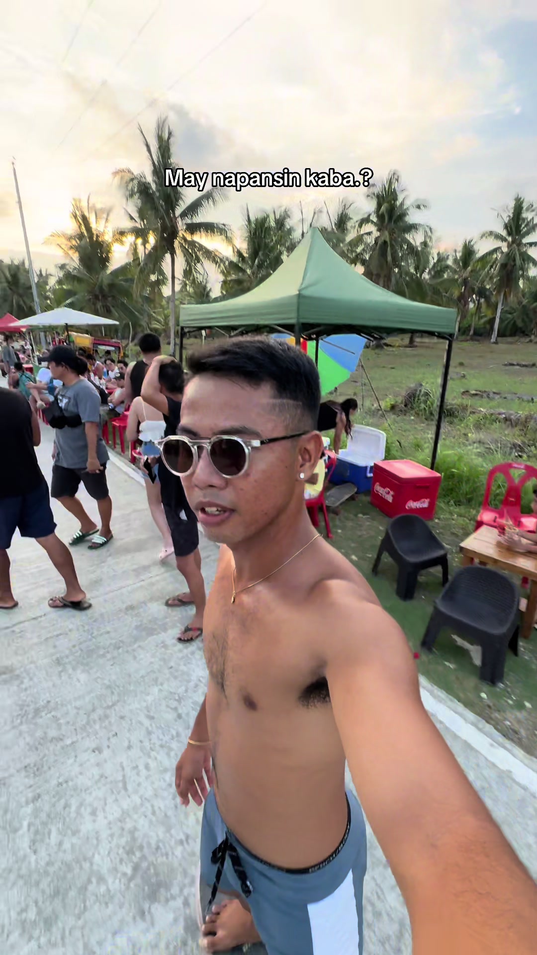 @Siargao Buddy