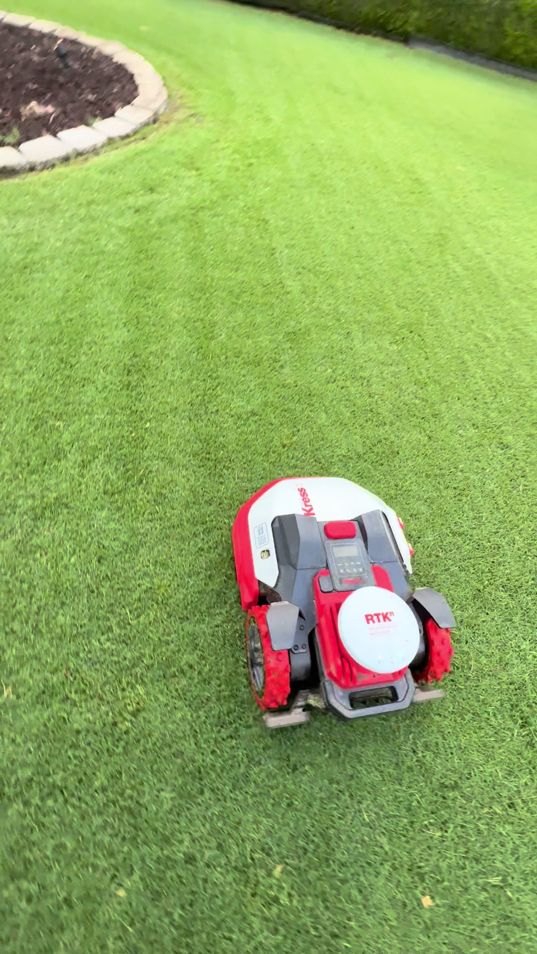 @Blades of Grass Lawn Care