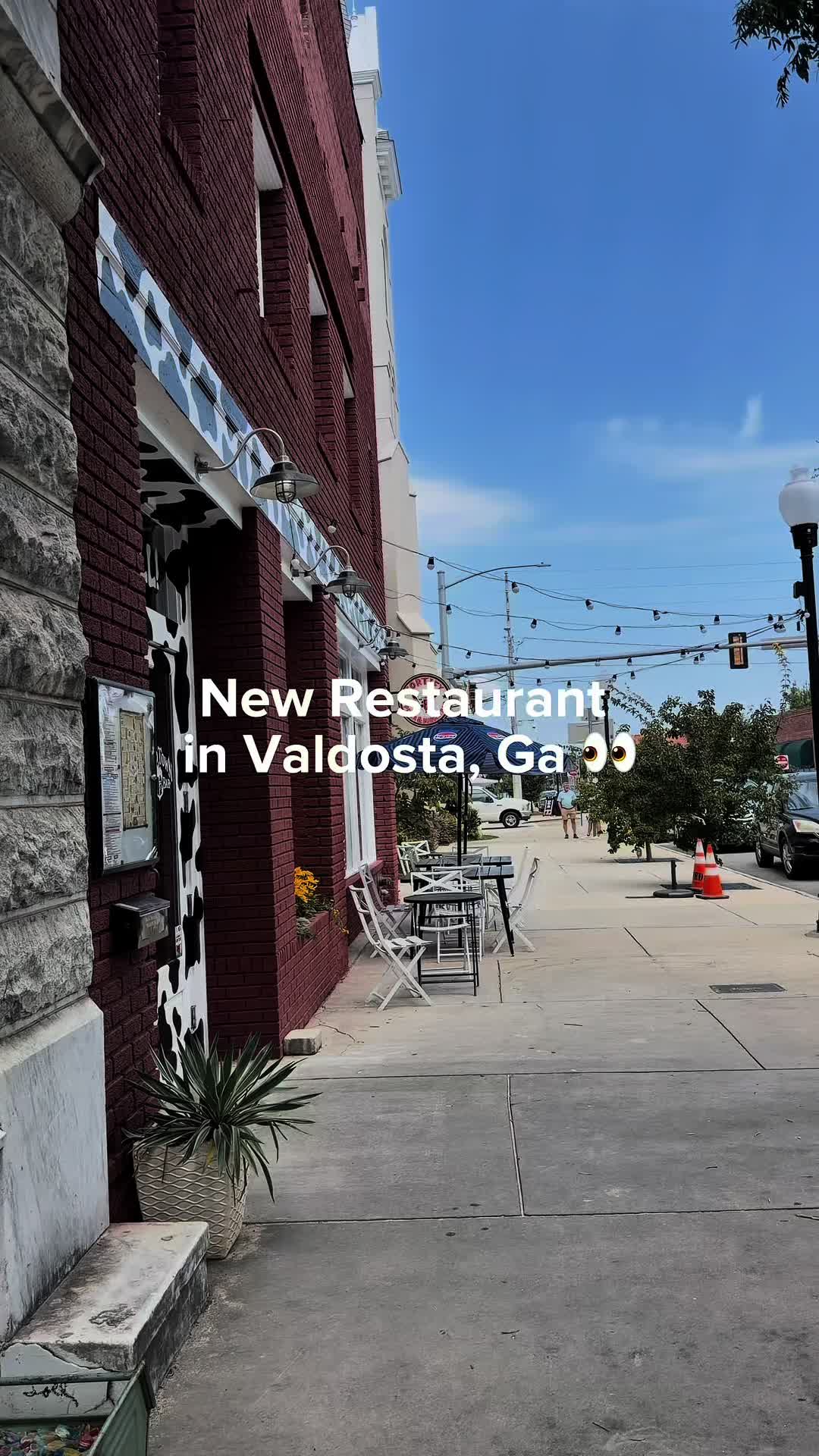 @Markesia | Valdosta Realtor