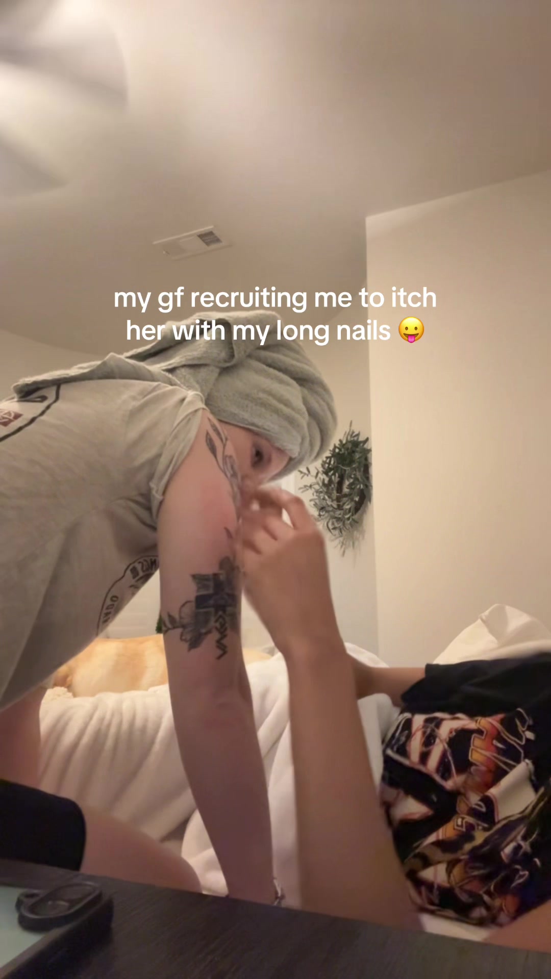 @Skylar & Aubrey